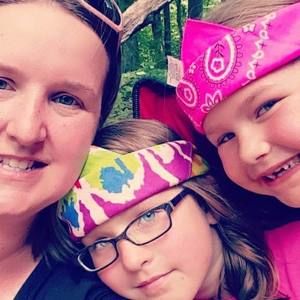 Meet your Posher, Krisse